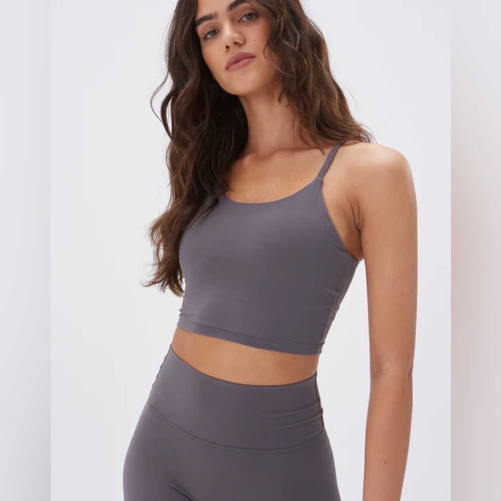 ADANOLA Ultimate Tank Bra